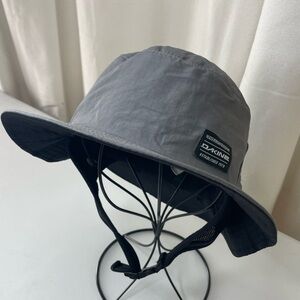 Dakine Kids Floppy Hat with Chin Strap